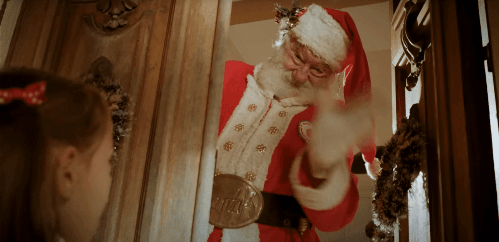 A Christmas Film