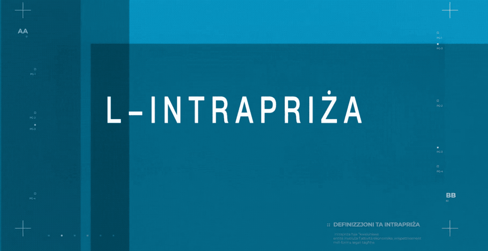 L-Intrapriża