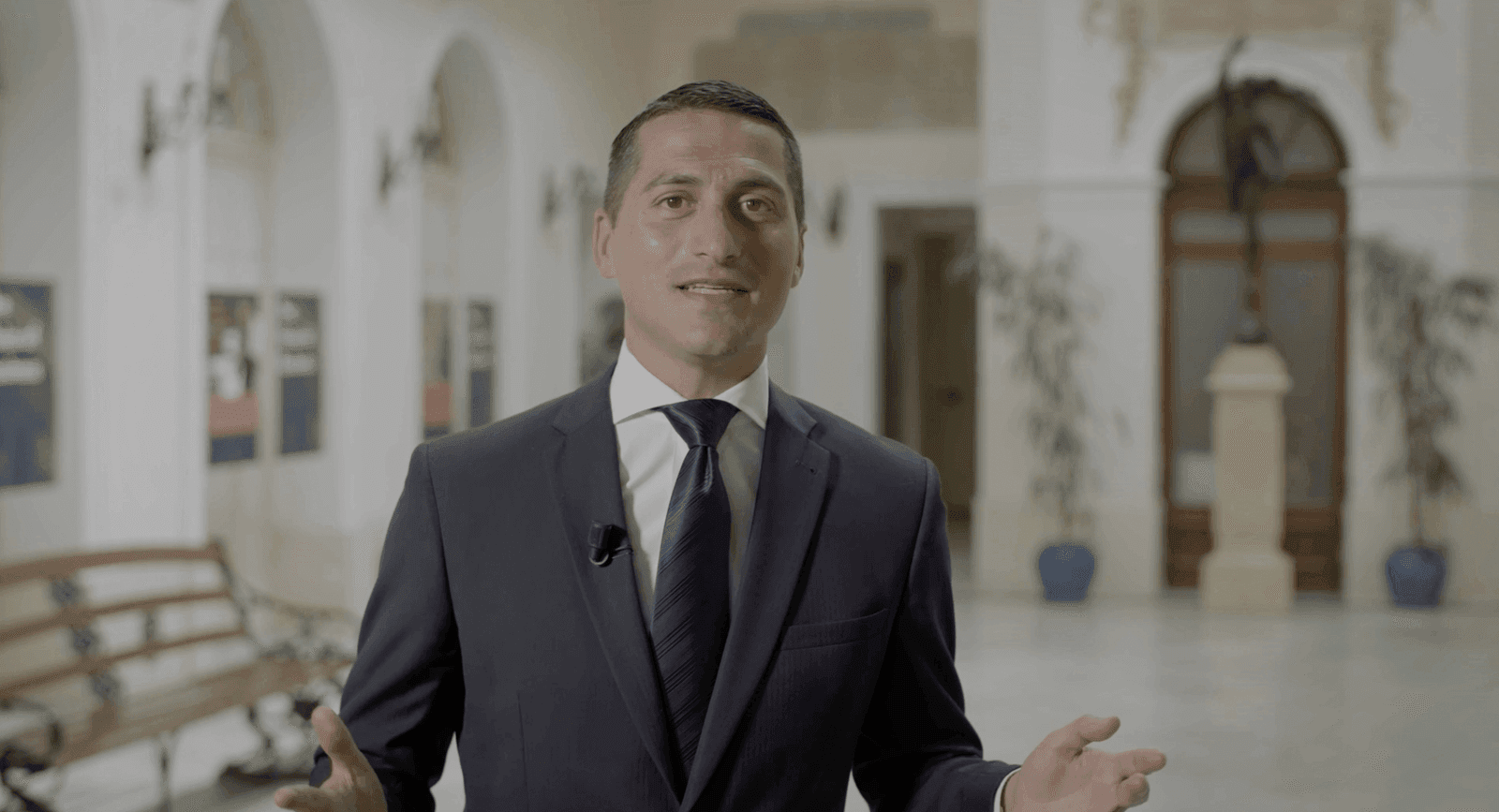 Keith Demicoli on l-Intrapriża - a new series on TVM News+