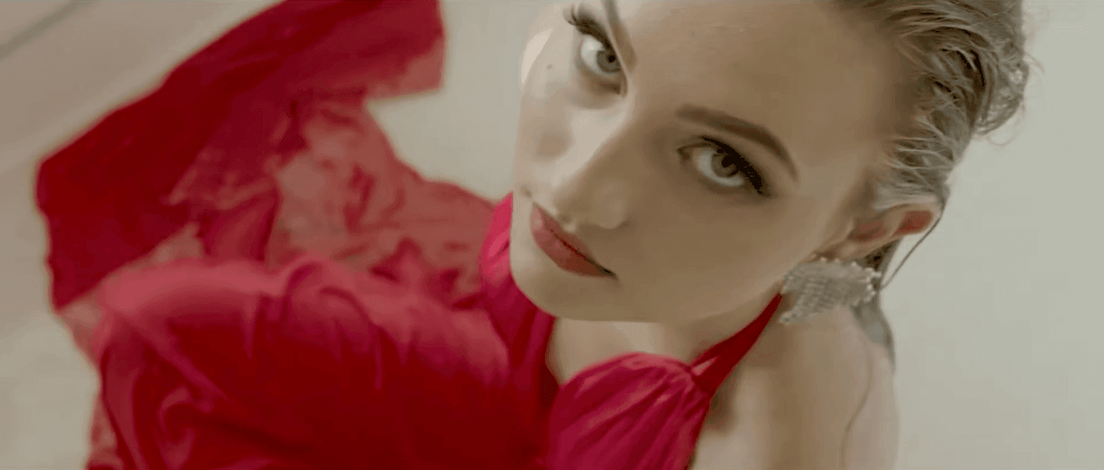 motion blur showreel 2026