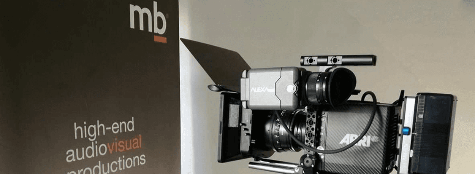 What is a media production house?